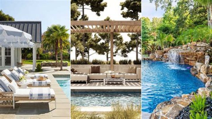Can you use a regular slide for a pool