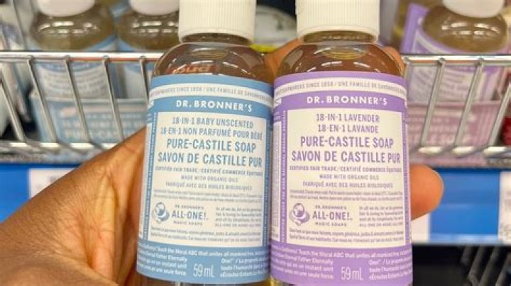 Can you use Dr Bronners as toothpaste