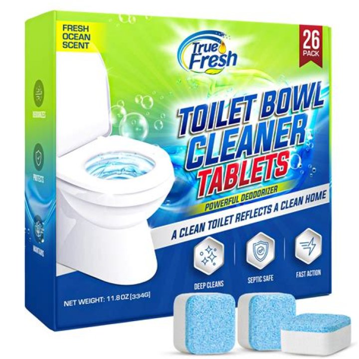 Can you use toilet bowl cleaner on tub