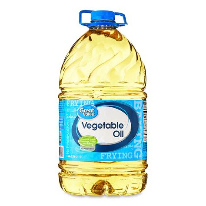 Can you use vegetable oil in a lighter