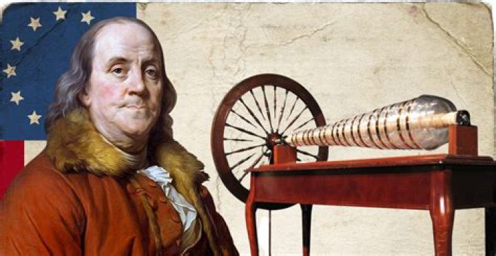 Did Benjamin Franklin patent any of his inventions