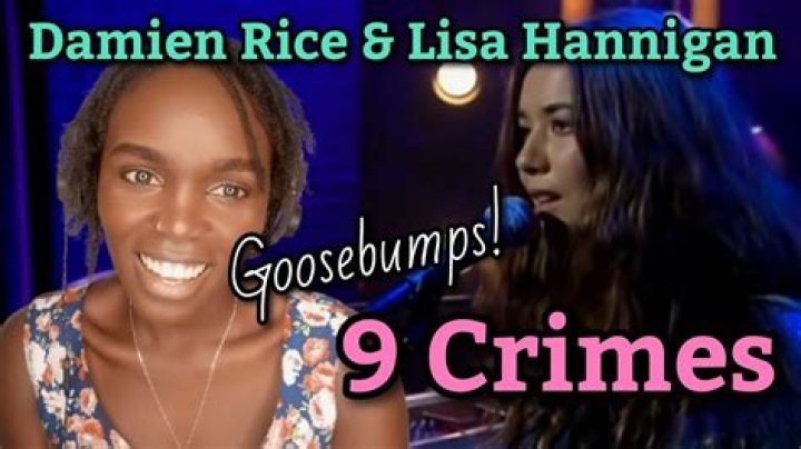 Did Damien Rice and Lisa Hannigan date