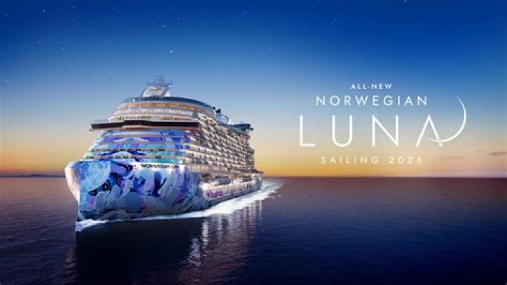 Do All Norwegian Cruises have open bar