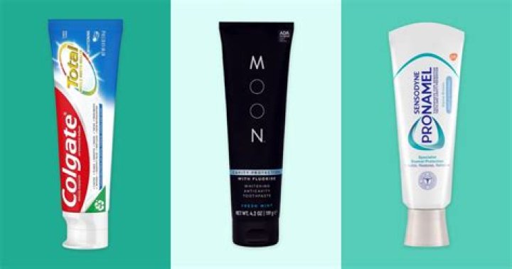 Do any toothpastes really whiten teeth