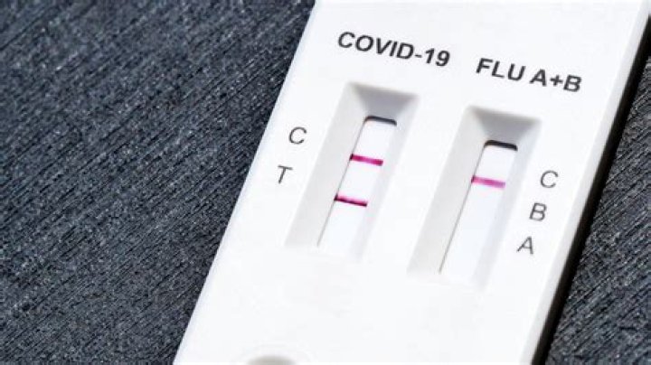 Do I need a Covid test to fly out of Columbus Ohio