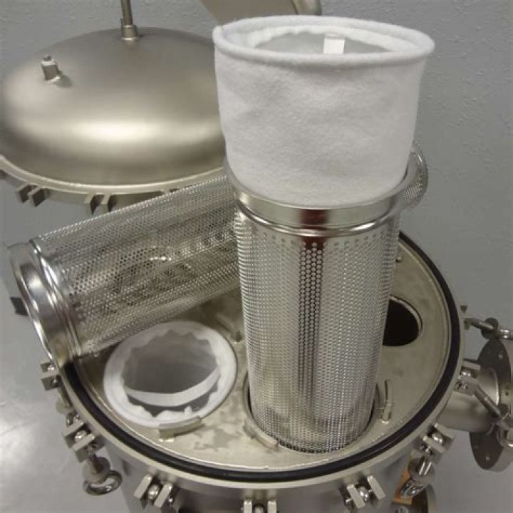 Do I need a filter bag for my shop vac