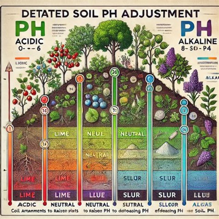 Do I need special soil to plant a tree