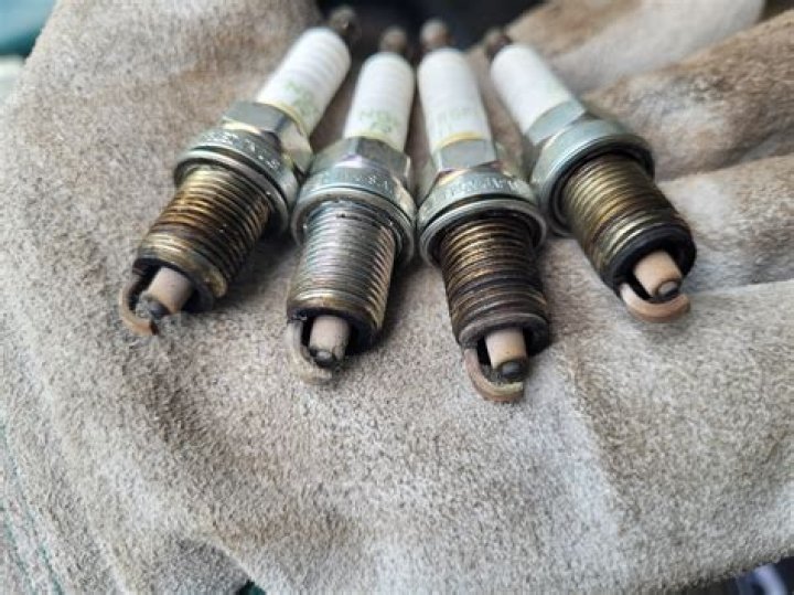 Do spark plugs have an expiration date