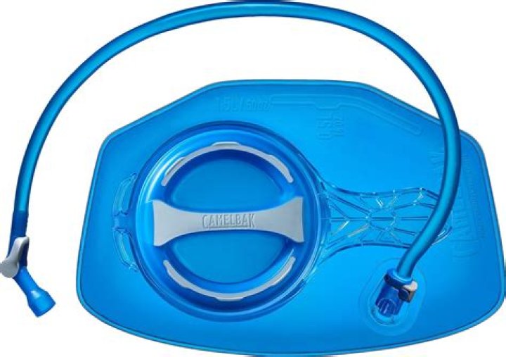 Do you have to cut CamelBak bite valve