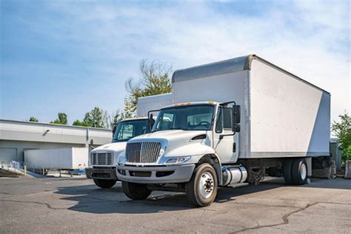 Do you need a Class B license to drive a tow truck