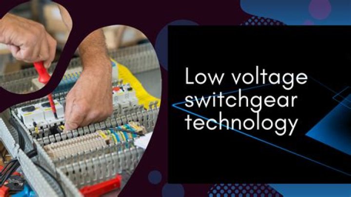 How do low voltage switches work