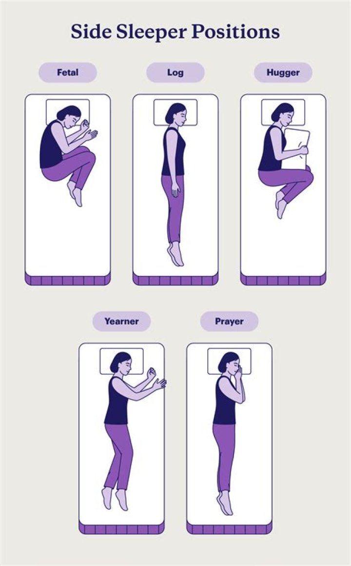 Is Casper good for side sleepers