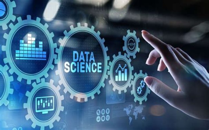 Is Data Science same as Big Data
