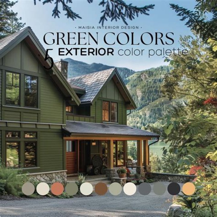 Is Eucalyptus good exterior wood