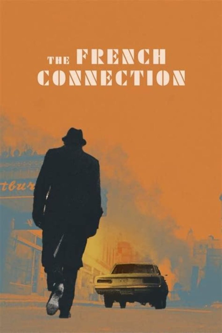 Is the French Connection a true story