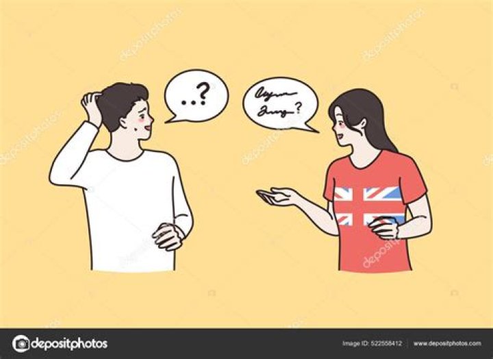 ¿Que se entiende por hablar bien
