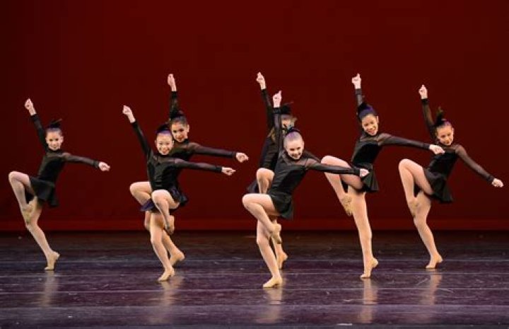 What was a popular dance in jazz