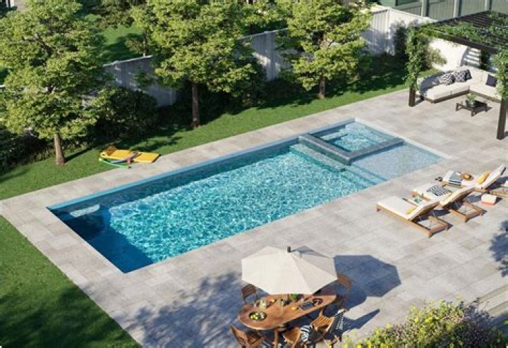 Whats better fiberglass or vinyl pool
