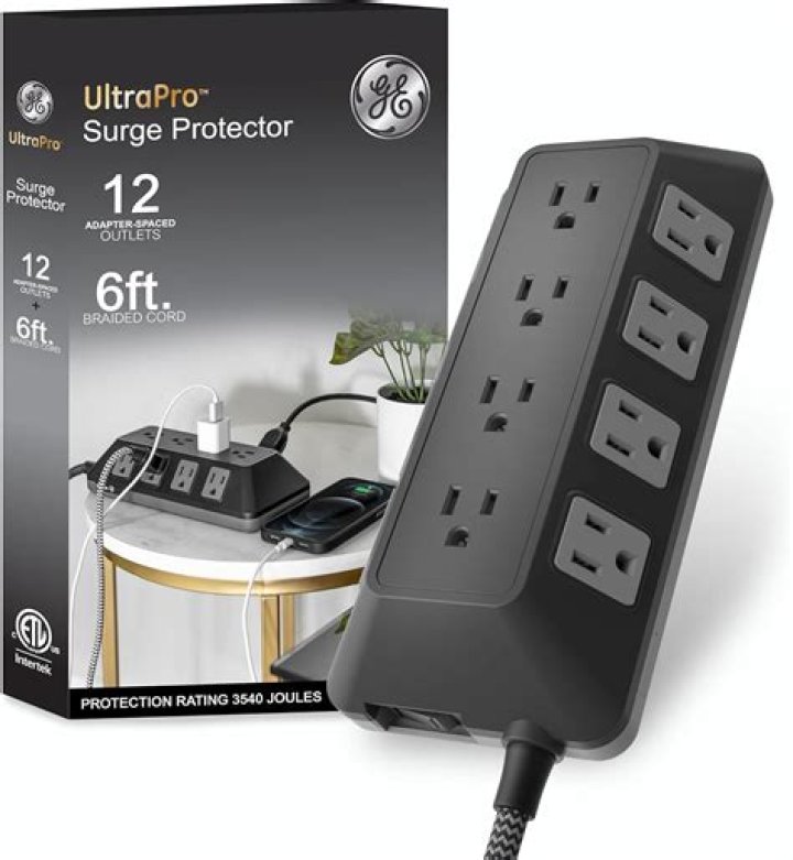 Whats the best surge protector to buy